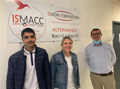 Alix formation à Bron