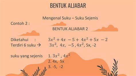 Aljabar