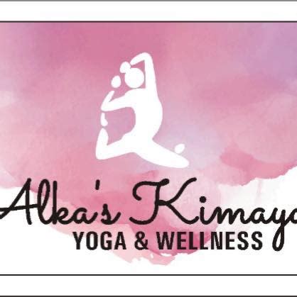 Alka's Kimaya Yoga & Wellness