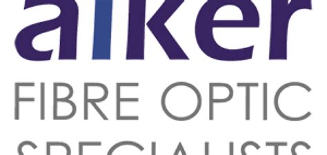 Alker Fibre Optic Specialists Ltd.