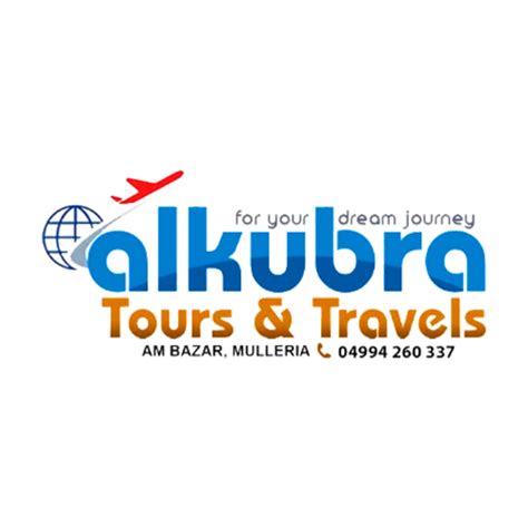 Alkubra tours & travels