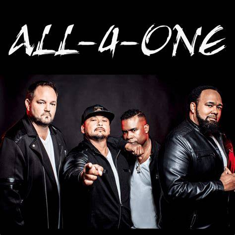All 4 One 10413 Tallinn