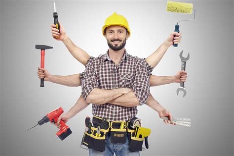 All About It Handyman Services