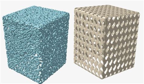 All About Lattice Structures in 3D Printing - 3Dnatives