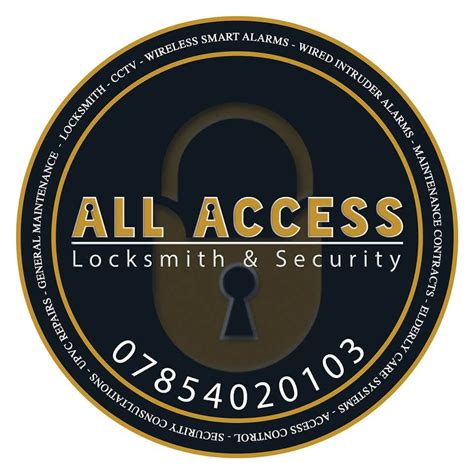 All Access Locksmith & Security Billingham