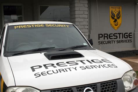 All Access Prestige security Ltd