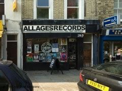 All Ages Records