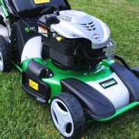 All Areas Of Telford Lawnmower Services