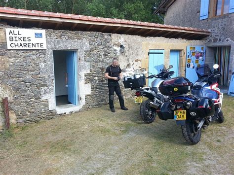 All Bikes Charente à Lessac