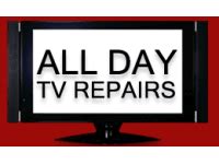 All Day TV Repairs