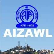 All India Radio (AIR), Aizawl