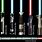 All Lightsabers