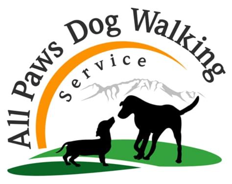 All Paws Dog Walking
