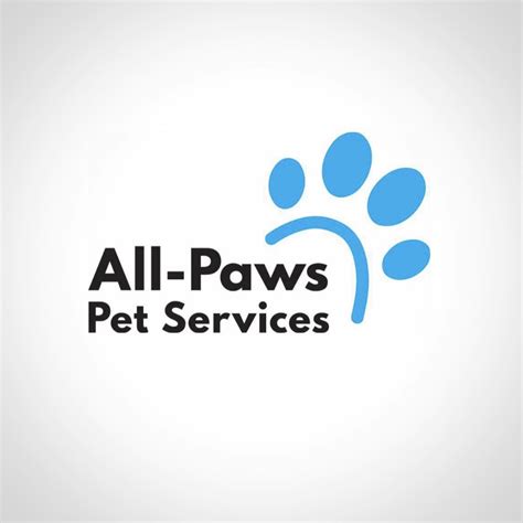 All Paws Pet Services