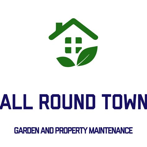 All Round Town Garden and Property Maintenance