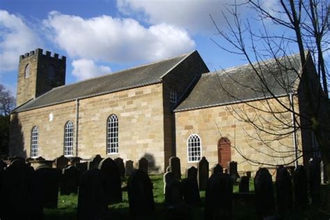 All Saints' Church Skelton-in-Cleveland