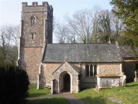 All Saints’ Church