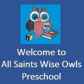 All Saints Wise Owls Pre School