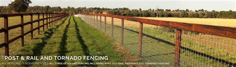All Seasons Fencing Contractors Ltd