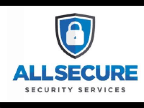 All Secure Security Services