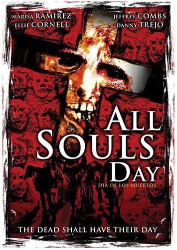 All Souls Day: Dia de los Muertos (2005) film online,Jeremy Kasten,Marisa Ramirez,Travis Wester,Nichole Hiltz,Laz Alonso