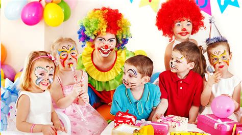 All Star Parties - Children’s Party Entertainers & Balloons