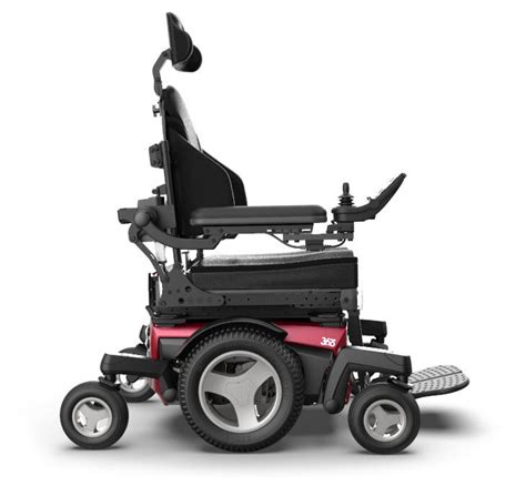 All Terrain Wheelchairs Ltd