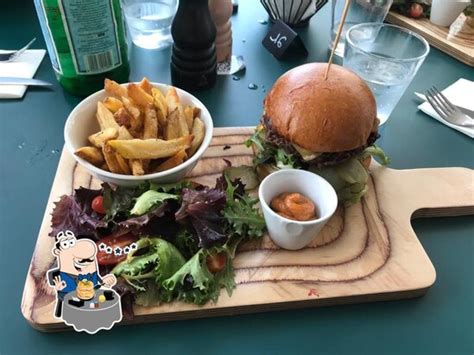 All Together Restaurant Colombes à Colombes