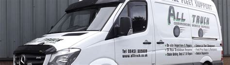 All Truck Commercial Vehicle Repairs