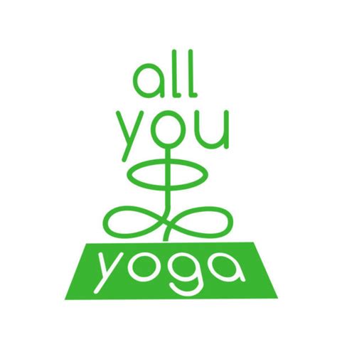 All You Yoga