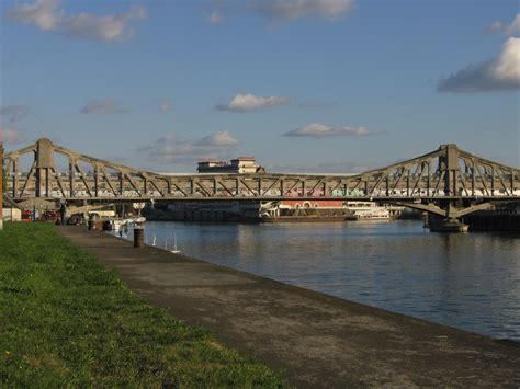 All technis à Charenton-le-Pont