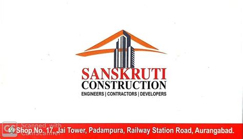All type Construction work