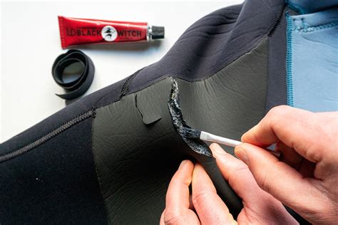 All-In Wetsuit Repair à Seignosse