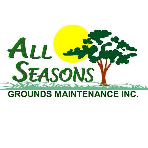 All4Seasons Grounds maintenance