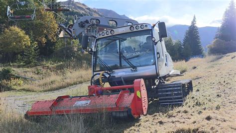 AllTracks Engineering à Planaise