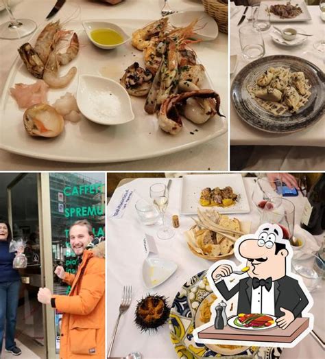 Alla Lunga Ristorante Genoa