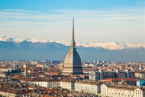 Alla Mole Turin