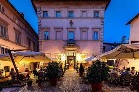 Alla Rocca Perugia