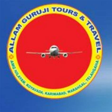Allam Guruji tours and travel Pvt Ltd