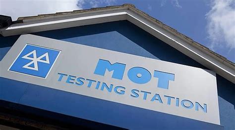 Allaway Auto Engineers - MOT Test Station for cars, motorcycles and light commercial vehicles