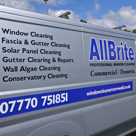 Allbrite Window Cleaning