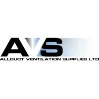 Allduct Ventilation Supplies Ltd