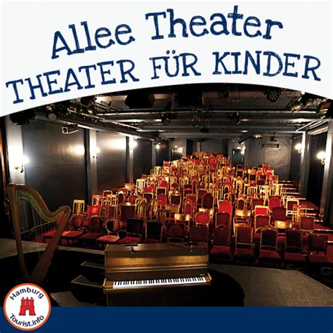 AlleeTheater Hamburg