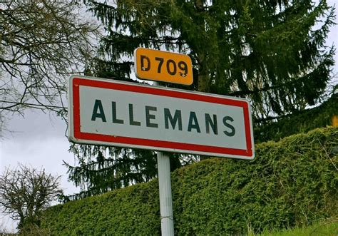 Allemans à Allemans