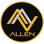 Allen Audio Visual Ltd