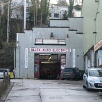 Allen Auto Electrics
