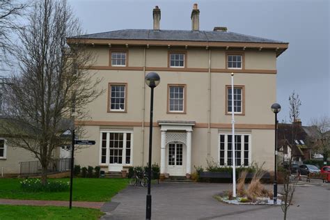 Allendale House
