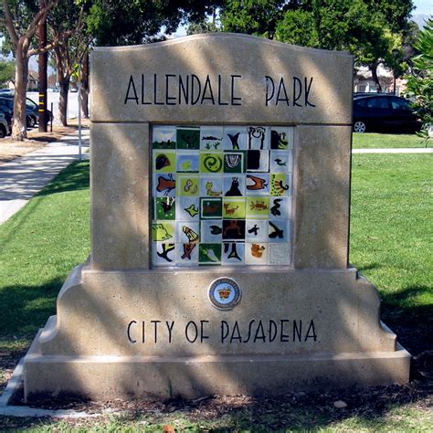 Allendale Park & Sports Ground