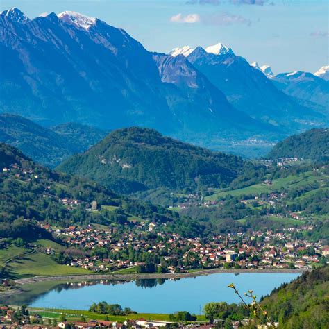 Allevard à Allevard