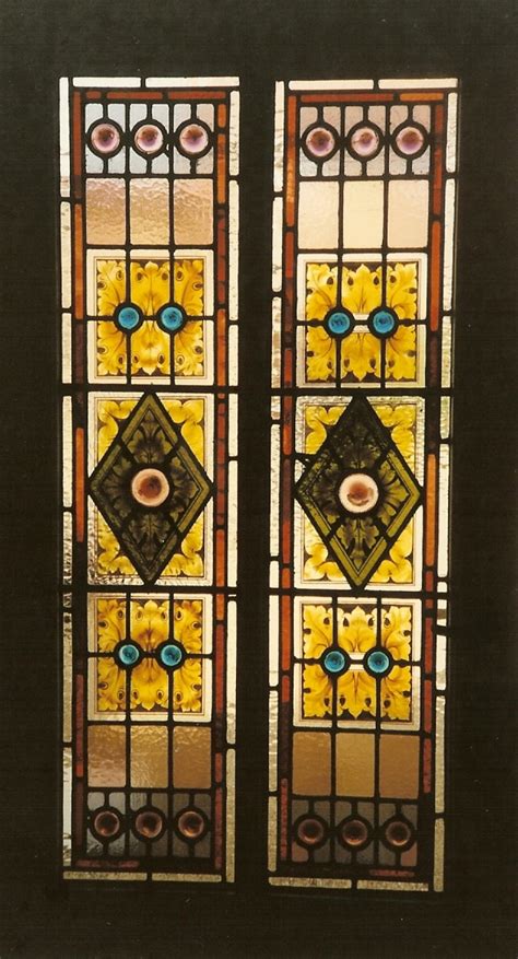 Allgood Stained Glass
